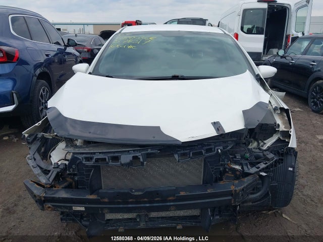 Aukcja sprzedaży 2016 Kia Forte 1.8l Lx/1.8l Lx+, vin: KNAFK4A60G5578317, numer aukcji: 12580368
