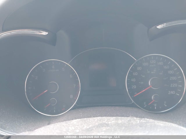 Aukcja sprzedaży 2016 Kia Forte 1.8l Lx/1.8l Lx+, vin: KNAFK4A60G5578317, numer aukcji: 12580368