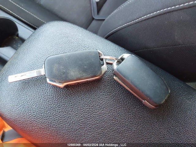 3KPF24ADXKE058172 KIA FORTE LX