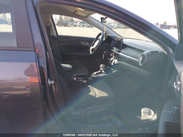 3KPF24ADXKE058172 KIA FORTE LX