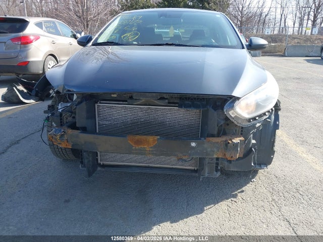 3KPF24ADXKE058172 KIA FORTE LX