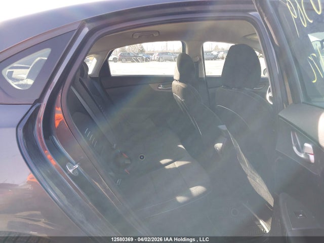 3KPF24ADXKE058172 KIA FORTE LX