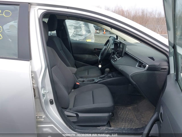 12580370 :رقم المزاد ، 5YFB4MDE2PP050098 vin ، 2023 Toyota Corolla مزاد بيع