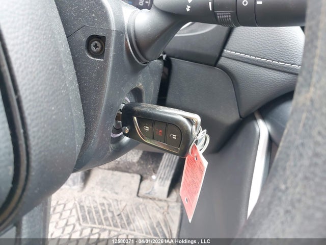 2023 Toyota Rav4 Hybrid Le მანქანა იყიდება აუქციონზე, vin: 2T3BWRFVXPW159189, აუქციონის ნომერი: 12580371