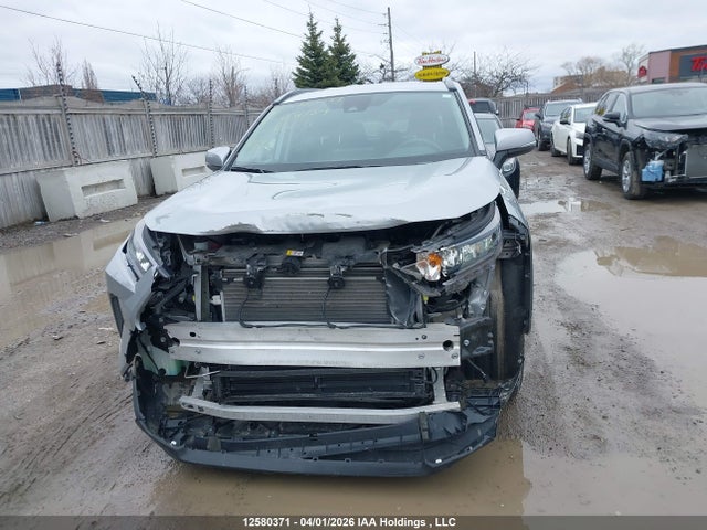 2023 Toyota Rav4 Hybrid Le მანქანა იყიდება აუქციონზე, vin: 2T3BWRFVXPW159189, აუქციონის ნომერი: 12580371