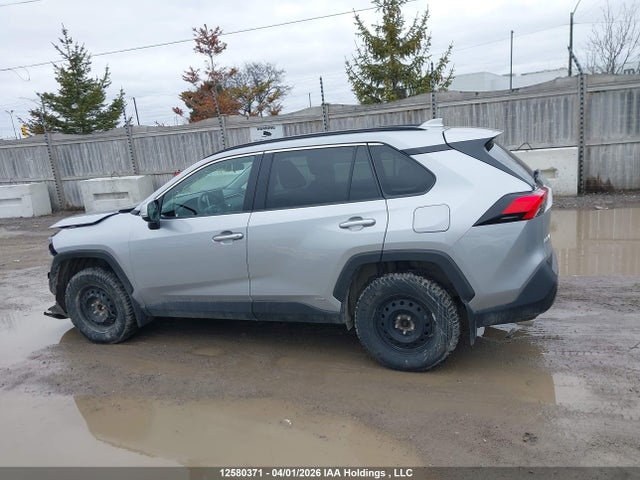 2023 Toyota Rav4 Hybrid Le მანქანა იყიდება აუქციონზე, vin: 2T3BWRFVXPW159189, აუქციონის ნომერი: 12580371