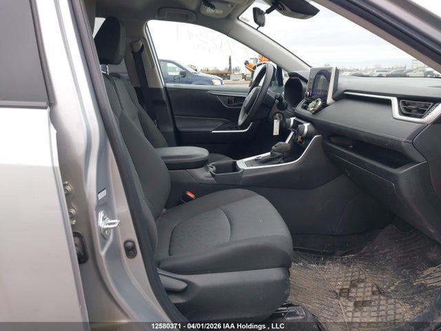 2023 Toyota Rav4 Hybrid Le მანქანა იყიდება აუქციონზე, vin: 2T3BWRFVXPW159189, აუქციონის ნომერი: 12580371