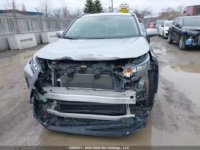 2023 Toyota Rav4 Hybrid Le მანქანა იყიდება აუქციონზე, vin: 2T3BWRFVXPW159189, აუქციონის ნომერი: 12580371