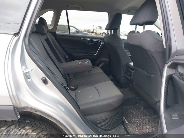 2023 Toyota Rav4 Hybrid Le მანქანა იყიდება აუქციონზე, vin: 2T3BWRFVXPW159189, აუქციონის ნომერი: 12580371