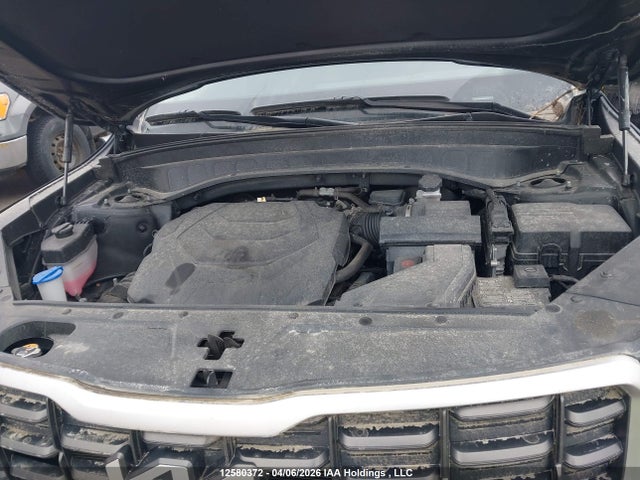 5XYP5DGC7RG423737 KIA Telluride Sx/sx Limited/x-line/x-pro
