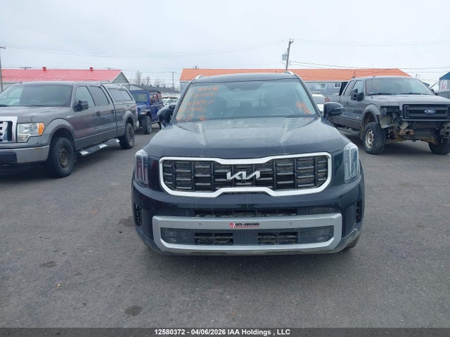 5XYP5DGC7RG423737 KIA Telluride Sx/sx Limited/x-line/x-pro