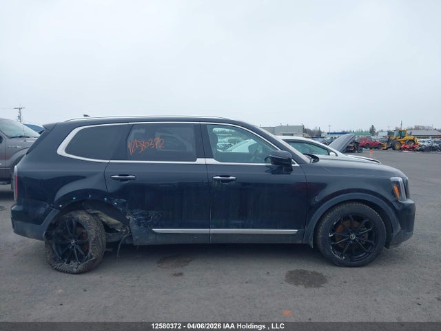 5XYP5DGC7RG423737 KIA Telluride Sx/sx Limited/x-line/x-pro