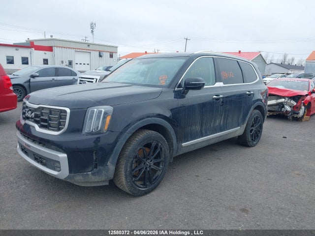 5XYP5DGC7RG423737 KIA Telluride Sx/sx Limited/x-line/x-pro