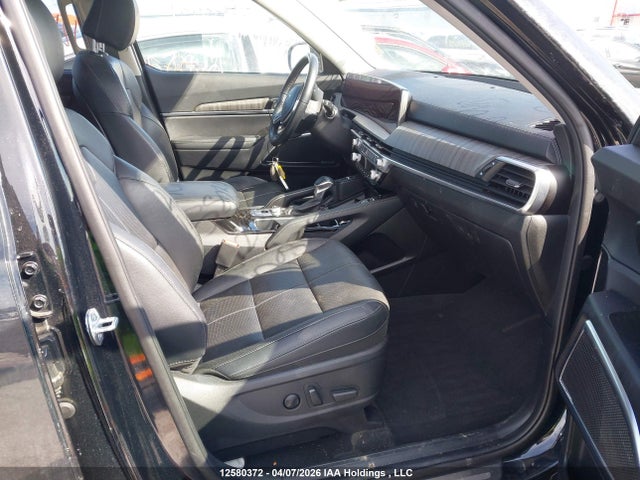 5XYP5DGC7RG423737 KIA Telluride Sx/sx Limited/x-line/x-pro