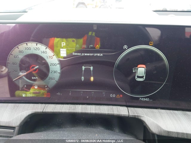 5XYP5DGC7RG423737 KIA Telluride Sx/sx Limited/x-line/x-pro