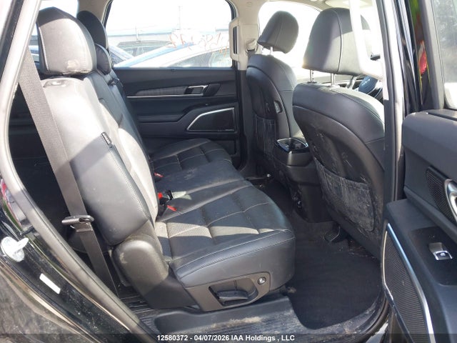 5XYP5DGC7RG423737 KIA Telluride Sx/sx Limited/x-line/x-pro