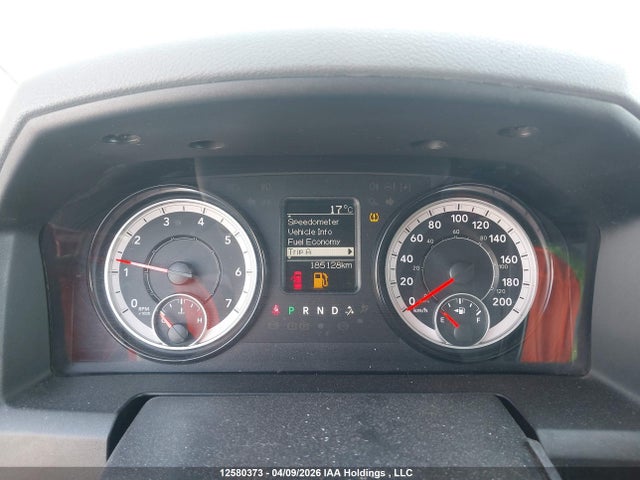 Продажа на аукционе авто 2019 Ram 1500 Classic St, vin: 1C6RR7KT0KS591250, номер лота: 12580373