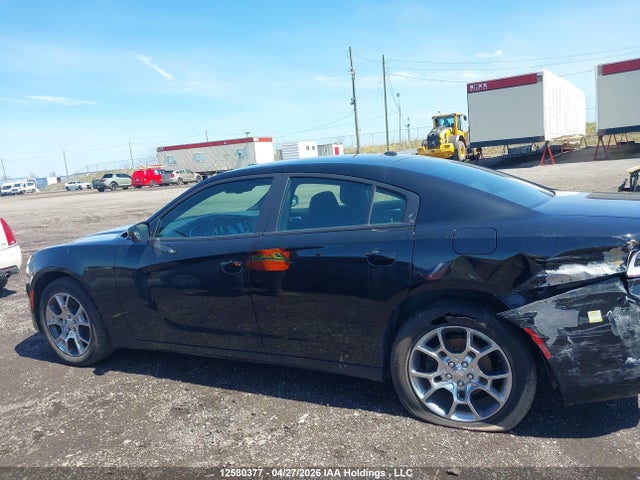 Aukcja sprzedaży 2016 Dodge Charger Sxt, vin: 2C3CDXJG8GH357538, numer aukcji: 12580377