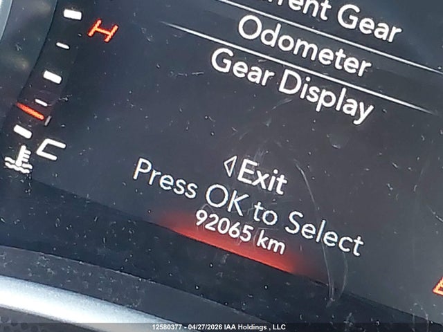 Aukcja sprzedaży 2016 Dodge Charger Sxt, vin: 2C3CDXJG8GH357538, numer aukcji: 12580377