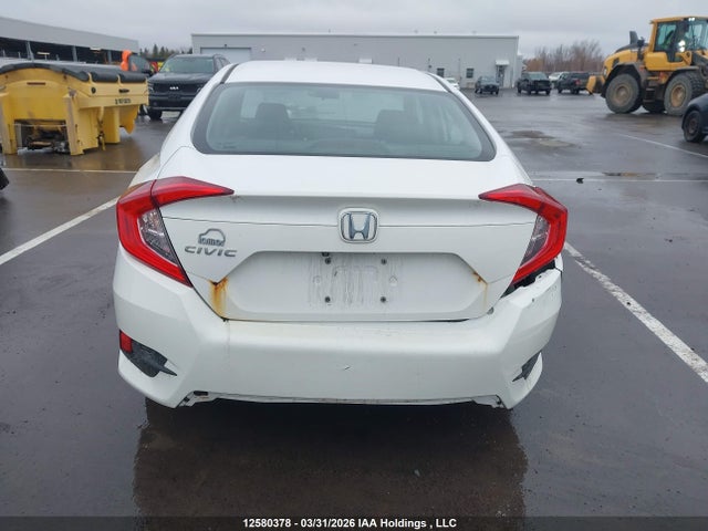 Aukcja sprzedaży 2017 Honda Civic Lx, vin: 2HGFC2E57HH010017, numer aukcji: 12580378