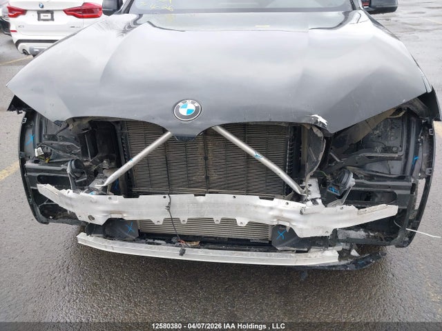 Продажа на аукционе авто 2021 Bmw X3 Xdrive30i, vin: 5UXTY5C09M9F82388, номер лота: 12580380