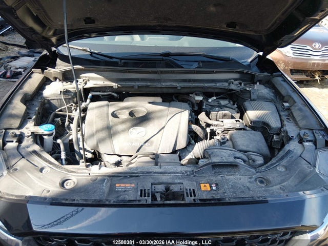 Aukcja sprzedaży 2024 Mazda Cx-5, vin: JM3KFBCL4R0522689, numer aukcji: 12580381