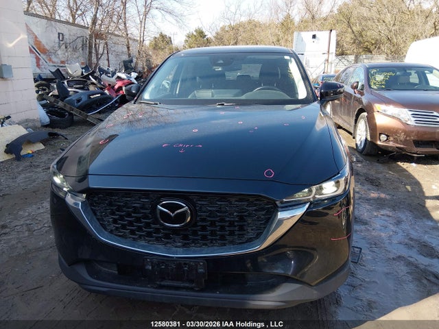 Aukcja sprzedaży 2024 Mazda Cx-5, vin: JM3KFBCL4R0522689, numer aukcji: 12580381
