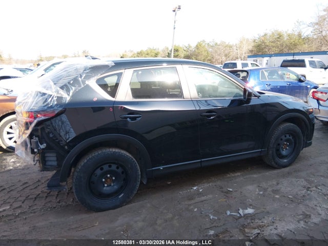 Aukcja sprzedaży 2024 Mazda Cx-5, vin: JM3KFBCL4R0522689, numer aukcji: 12580381