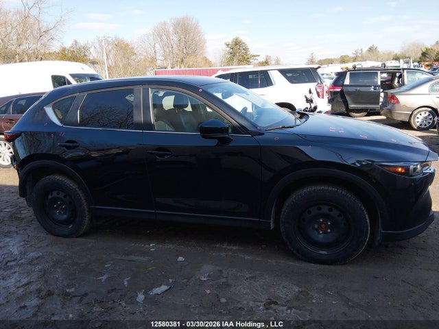 Aukcja sprzedaży 2024 Mazda Cx-5, vin: JM3KFBCL4R0522689, numer aukcji: 12580381