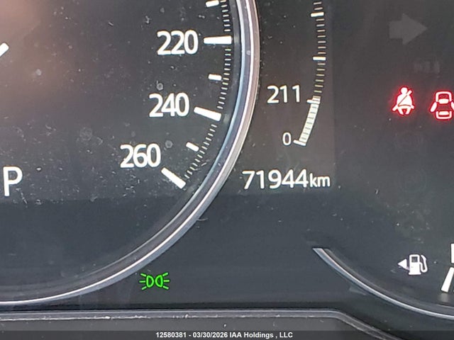 Aukcja sprzedaży 2024 Mazda Cx-5, vin: JM3KFBCL4R0522689, numer aukcji: 12580381
