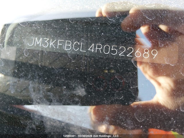 Aukcja sprzedaży 2024 Mazda Cx-5, vin: JM3KFBCL4R0522689, numer aukcji: 12580381