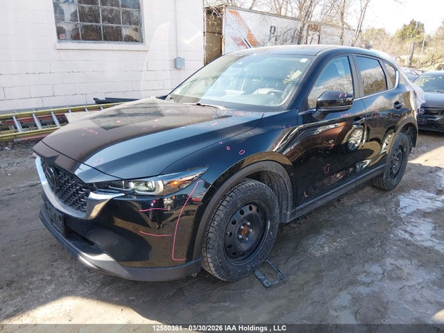 Aukcja sprzedaży 2024 Mazda Cx-5, vin: JM3KFBCL4R0522689, numer aukcji: 12580381