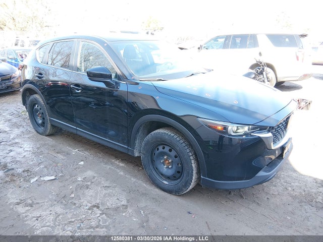 Aukcja sprzedaży 2024 Mazda Cx-5, vin: JM3KFBCL4R0522689, numer aukcji: 12580381