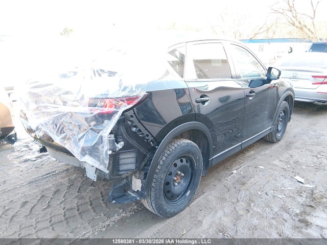 Aukcja sprzedaży 2024 Mazda Cx-5, vin: JM3KFBCL4R0522689, numer aukcji: 12580381