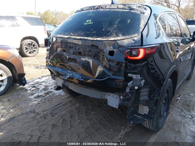 Aukcja sprzedaży 2024 Mazda Cx-5, vin: JM3KFBCL4R0522689, numer aukcji: 12580381