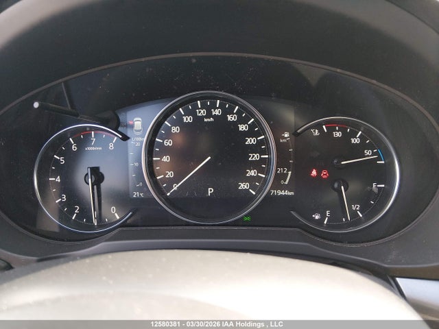 Aukcja sprzedaży 2024 Mazda Cx-5, vin: JM3KFBCL4R0522689, numer aukcji: 12580381