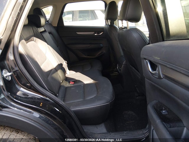 Aukcja sprzedaży 2024 Mazda Cx-5, vin: JM3KFBCL4R0522689, numer aukcji: 12580381