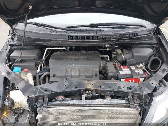5FNRL5H44HB503627 Honda ODYSSEY EX