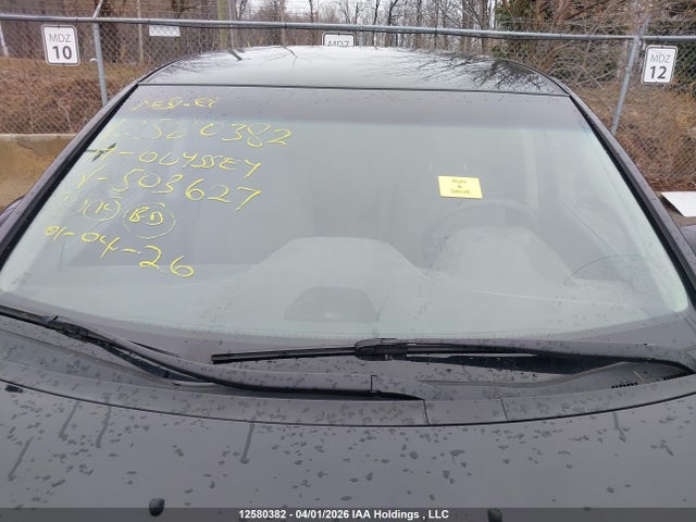 5FNRL5H44HB503627 Honda ODYSSEY EX