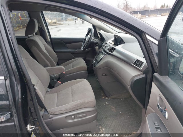 5FNRL5H44HB503627 Honda ODYSSEY EX