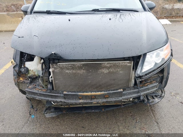 5FNRL5H44HB503627 Honda ODYSSEY EX