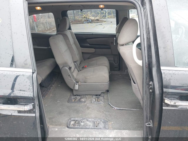 5FNRL5H44HB503627 Honda ODYSSEY EX