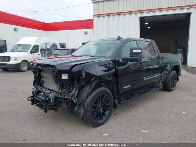 3GTUUCED6RG441840 GMC Sierra K1500 Elevation