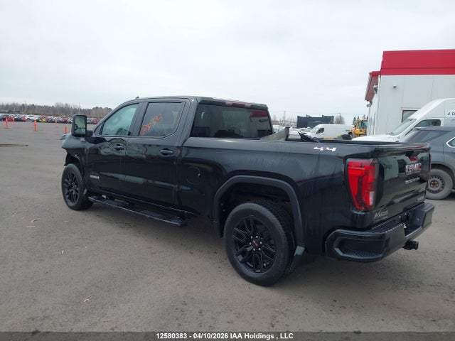 3GTUUCED6RG441840 GMC Sierra K1500 Elevation