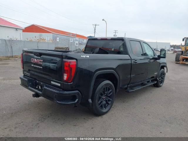 3GTUUCED6RG441840 GMC Sierra K1500 Elevation