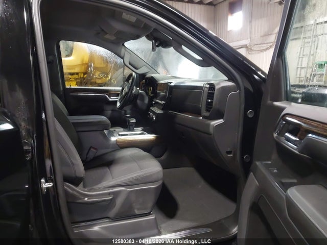 3GTUUCED6RG441840 GMC Sierra K1500 Elevation
