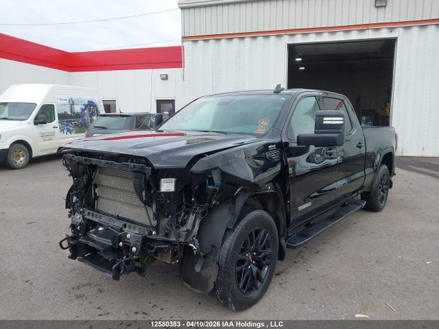 3GTUUCED6RG441840 GMC Sierra K1500 Elevation