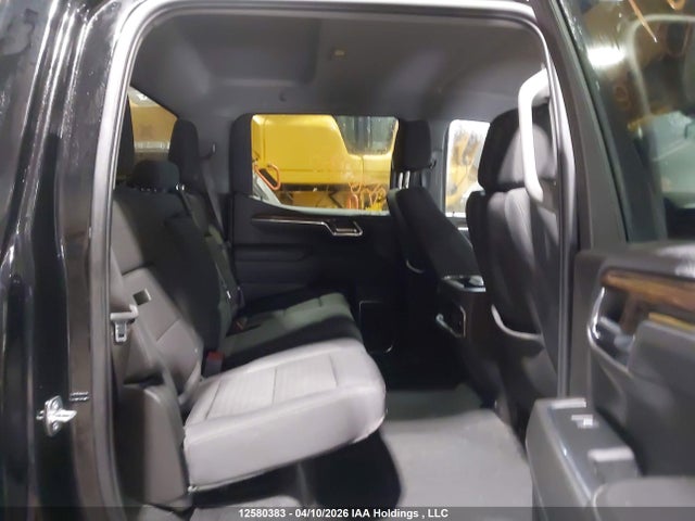 3GTUUCED6RG441840 GMC Sierra K1500 Elevation