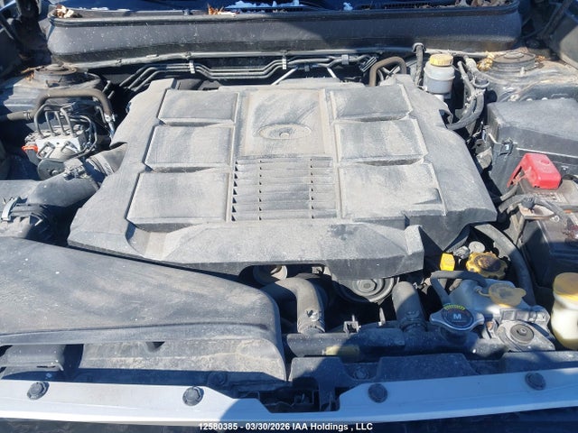 Aukcja sprzedaży 2013 Subaru Outback 3.6r Limited Package, vin: 4S4BRJLC1D2257698, numer aukcji: 12580385