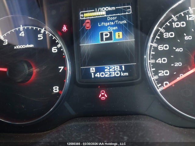 Aukcja sprzedaży 2013 Subaru Outback 3.6r Limited Package, vin: 4S4BRJLC1D2257698, numer aukcji: 12580385